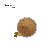 Factory Supply Willow Bracket Mushroom Extract Polysaccharide 30% Phellinus Igniarius Extract Powder Price in Bulk